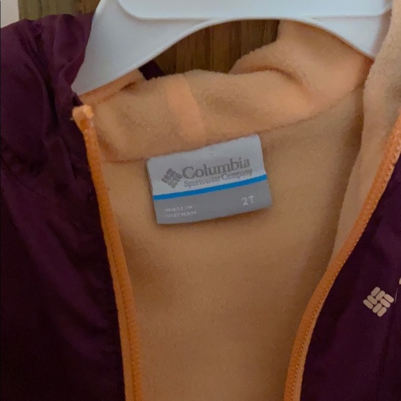 Jacket - Picture 2 of 3